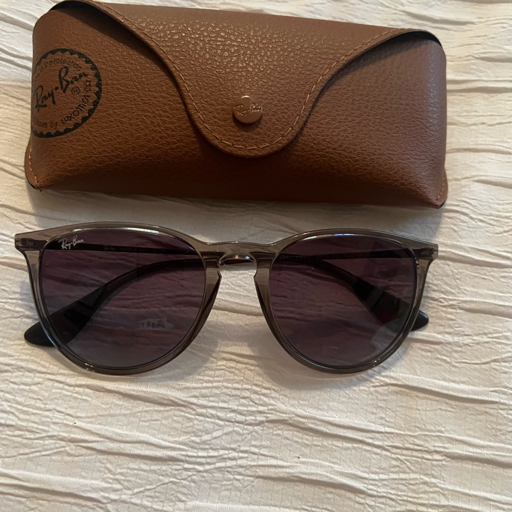 Ray Ban Sunglasses